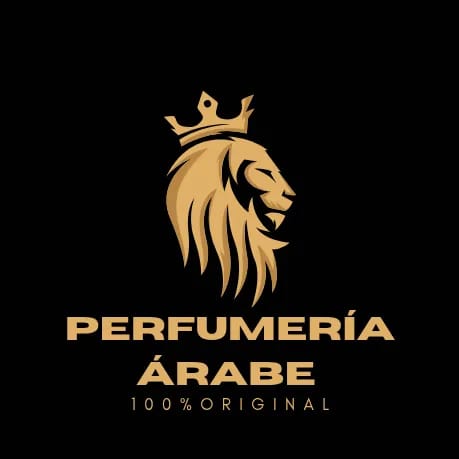 Perfumeria arabe